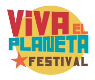Logo Viva el Planeta